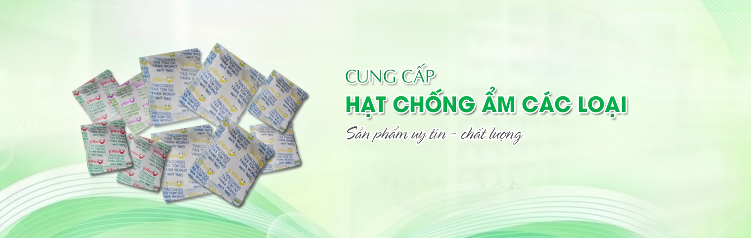 Hạt chống ẩm giá tốt 