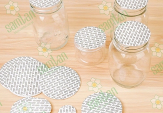 Seal niêm phong an toàn