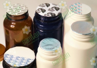 Seal niêm phong hũ nhựa