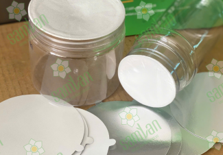 Màng Seal Hoàn Hảo Cho Chai Nhựa PET