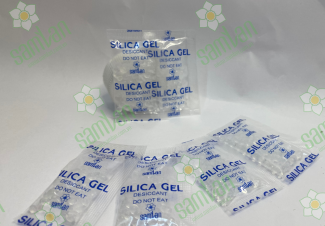 Gói Hút Ẩm Silicagel