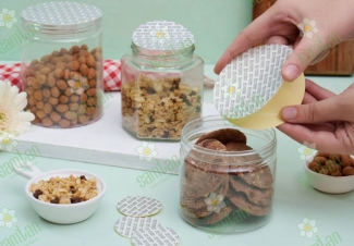 Màng seal tự dính