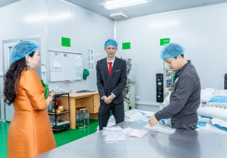 : kiểm tra màng seal, tiêu chuẩn màng seal, test độ kín màng seal