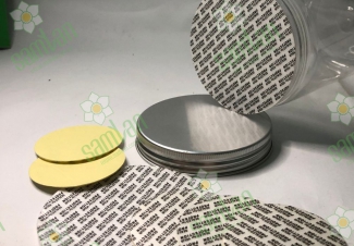 Màng Seal Tự Dính Cho Hộp Bánh Kẹo 