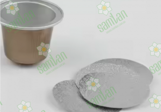 Màng Seal Tự Dính Cho Hộp Cà Phê