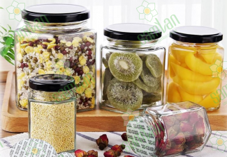 Màng Seal Cho Bao Bì Chai Lọ