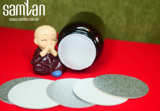 Màng seal cho hũ thuỷ tinh