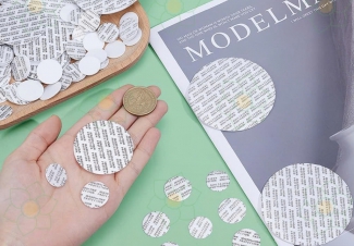 seal tự dính, màng seal tự dính