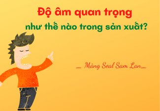 Tác hại của độ ẩm