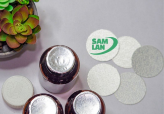 Màng seal nhôm ghép giấy