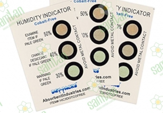 thẻ chỉ thị độ ẩm, HIC