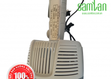 Máy dán màng seal 400A Máy dán màng seal 400A