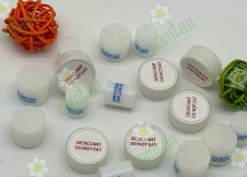 Cốc hút ẩm Silica Gel Cốc hút ẩm Silica Gel