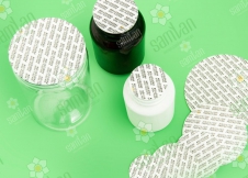 Màng seal xốp tự dính cho hộp thuốc dạng viên nén