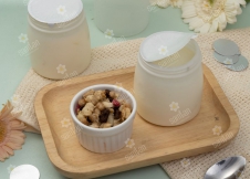 Màng seal nhôm ghép lót cho PE, PP, PET