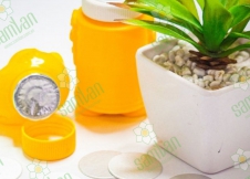 Màng seal PP nhôm carton