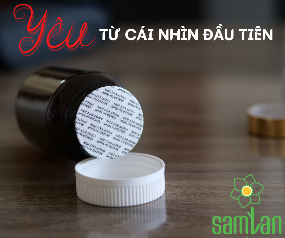 Màng seal tự dính