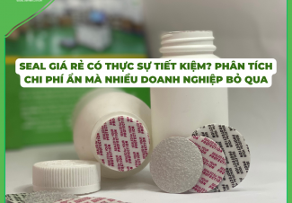 Màng seal giá rẻ
