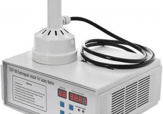 máy dán màng seal